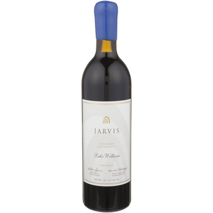 Jarvis Red Wine Lake William Napa Valley 2018 Wood Box - 750ML