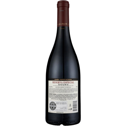 Casa Ferreirinha Douro Tinto Reserva Especial 2009 - 750ML