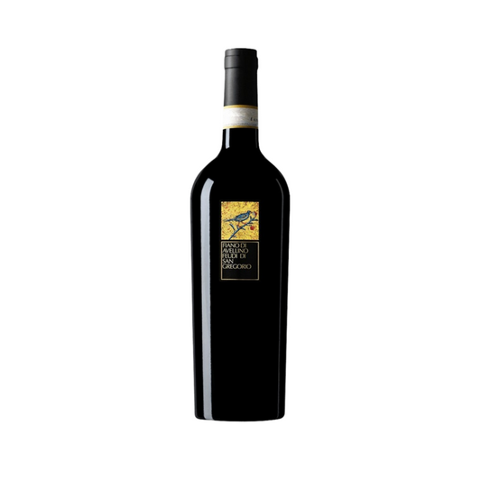 Feudi Di San Gregorio Fiano Di Avellino 2022 - 750ML