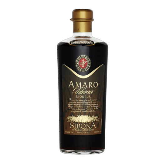 Sibona Amaro Sibona 56 - 1.0L - Front