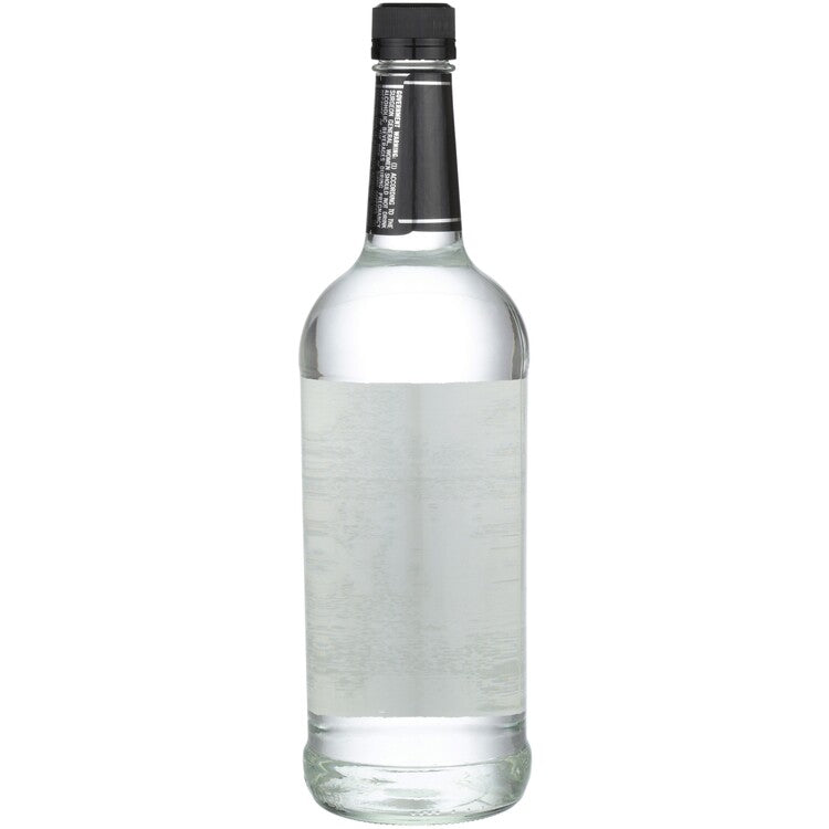 Mr. Boston Vodka 80 - 1.0L - Back