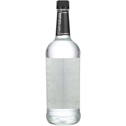 Mr. Boston Vodka 80 - 1.0L - Back