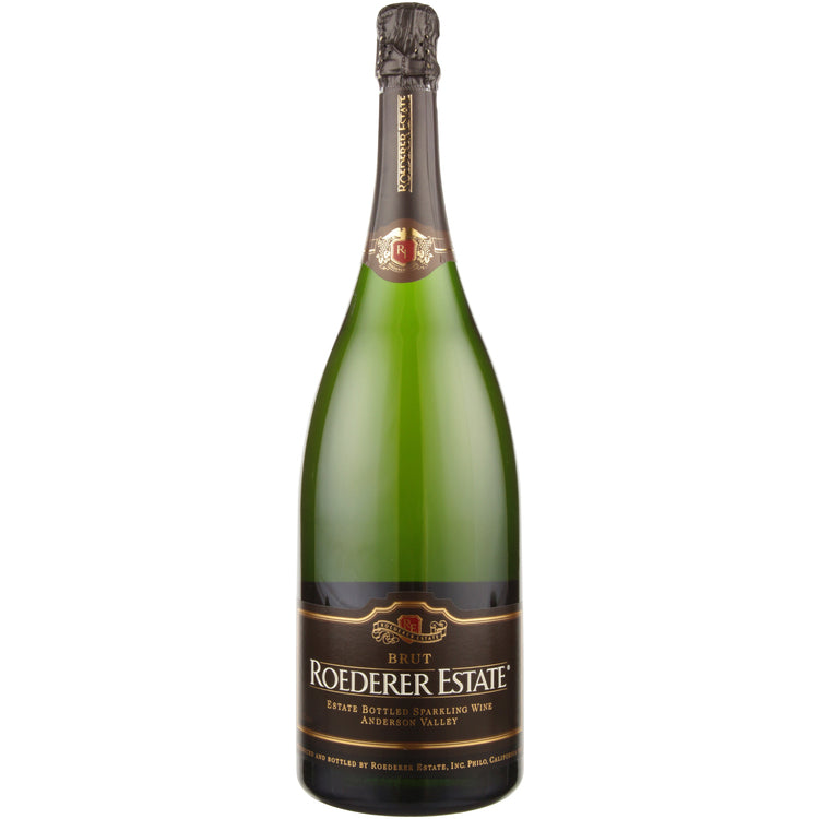 Roederer Estate Brut Anderson Valley - 1.5L - Front
