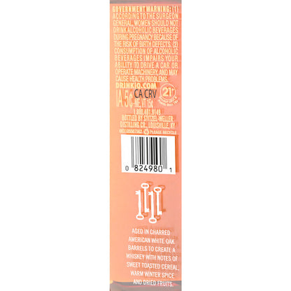 Blade And Bow Straight Bourbon 91 - 750ML