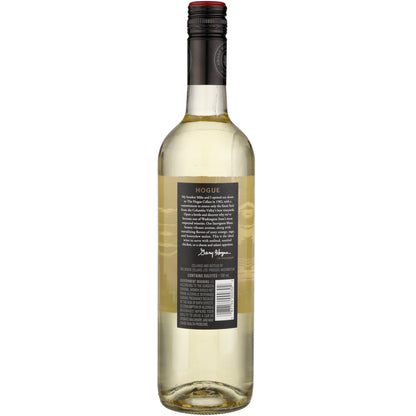 The Hogue Cellars Sauvignon Blanc Columbia Valley - 750ML