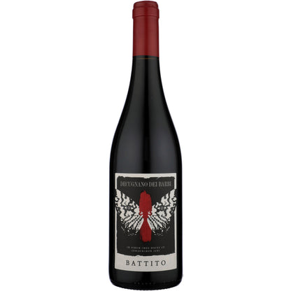 Decugnano Dei Barbi Umbria Rosso Battito 2020 - 750ML