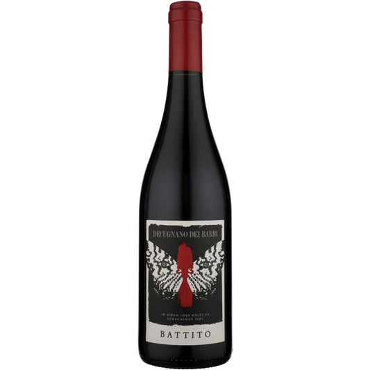 Decugnano Dei Barbi Umbria Rosso Battito 2020 - 750ML