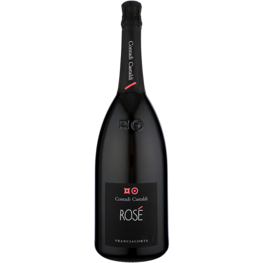 Contadi Castaldi Franciacorta Brut Rose - 1.5L