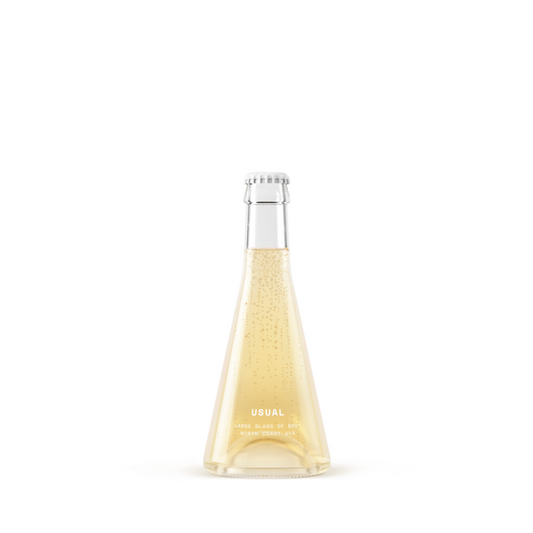 Usual Brut North Coast - 187ML