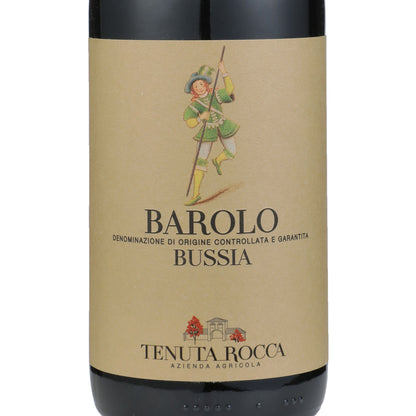 Tenuta Rocca Barolo Bussia 2019 - 750ML