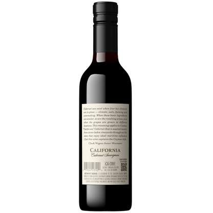 Caymus Vineyards Cabernet Sauvignon California 2022 - 375ML