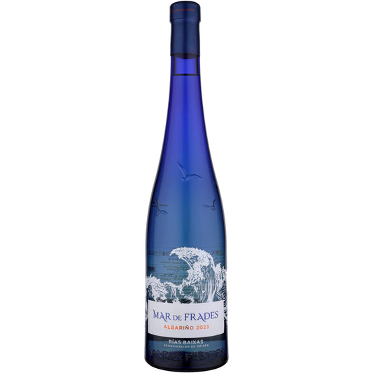 Mar De Frades Albarino Val Do Salnes Rias Baixas 2023 - 750ML