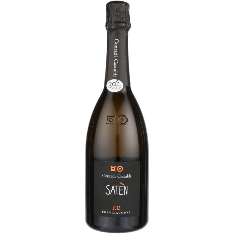 Contadi Castaldi Franciacorta Brut - 750ML - Front