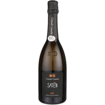 Contadi Castaldi Franciacorta Brut - 750ML - Front
