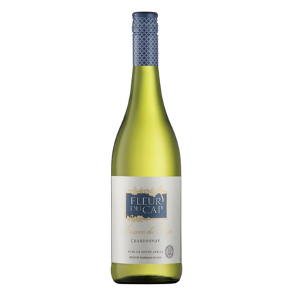 Fleur Du Cap Chardonnay Essence Du Cap Western Cape 2022 - 750ML