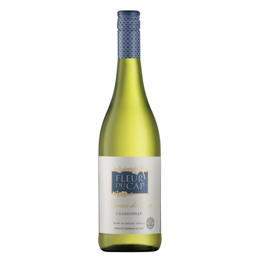 Fleur Du Cap Chardonnay Essence Du Cap Western Cape 2022 - 750ML