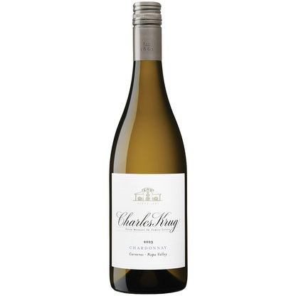 Charles Krug Chardonnay Carneros 2023 - 750ML
