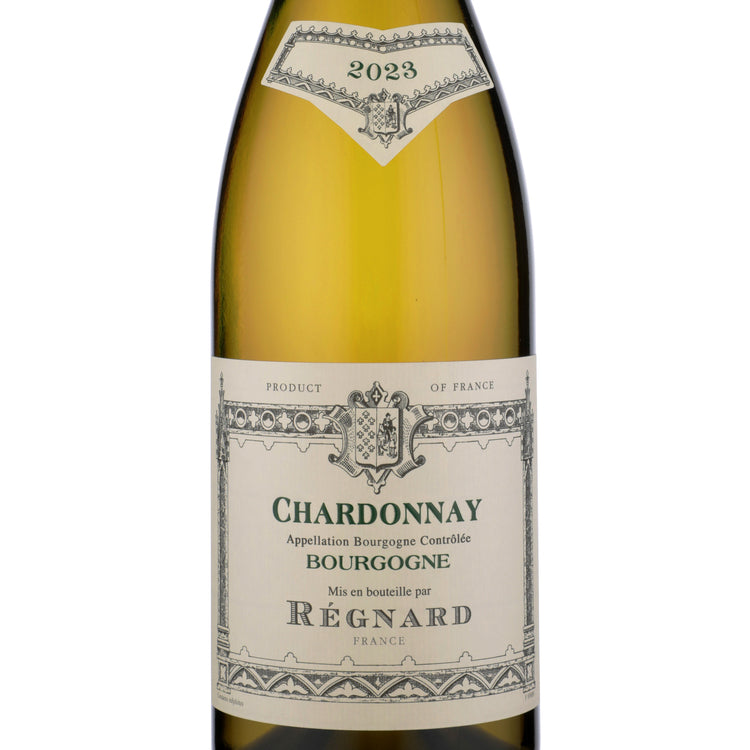 Regnard Bourgogne Chardonnay 2023 - 750ML