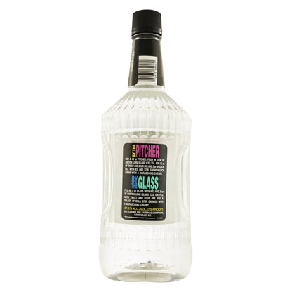 Barton Long Island Iced Tea 75 - 1.75L - Back