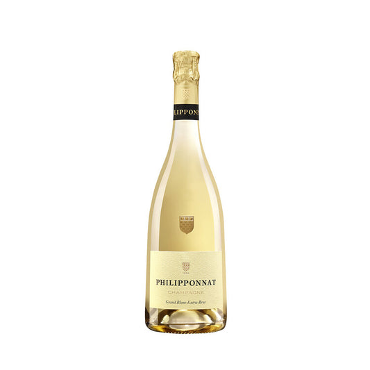 Philipponnat Champagne Extra Brut Grand Blanc 2013 - 1.5L