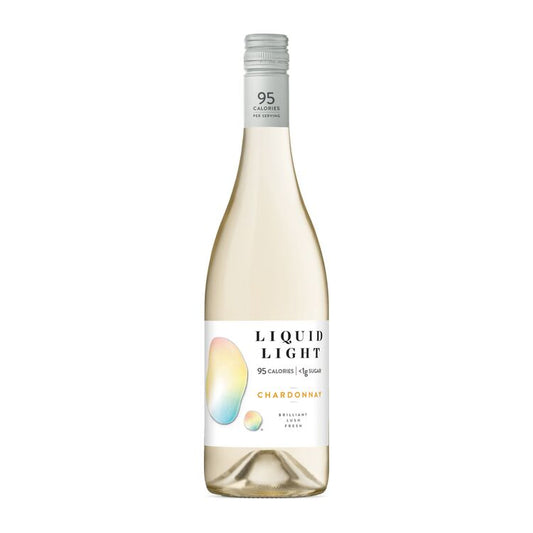 Liquid Light Chardonnay Washington 2022 - 750ML
