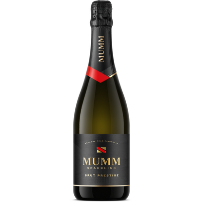 Mumm Sparkling Brut Prestige California - 750ML - Front