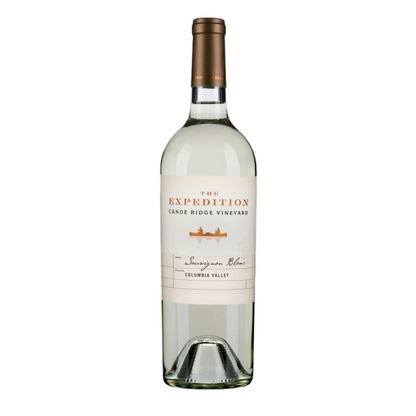 Canoe Ridge Vineyard Sauvignon Blanc The Expedition Columbia Valley 20 - 750ML