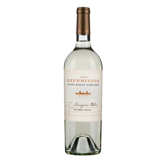Canoe Ridge Vineyard Sauvignon Blanc The Expedition Columbia Valley 20 - 750ML