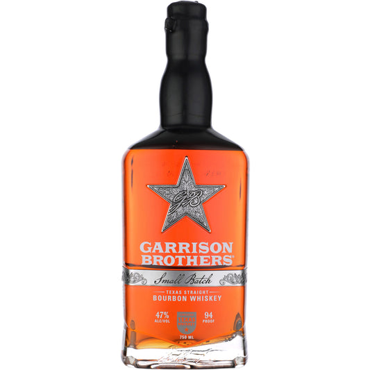 Garrison Brothers Straight Bourbon Small Batch 94 - 750ML