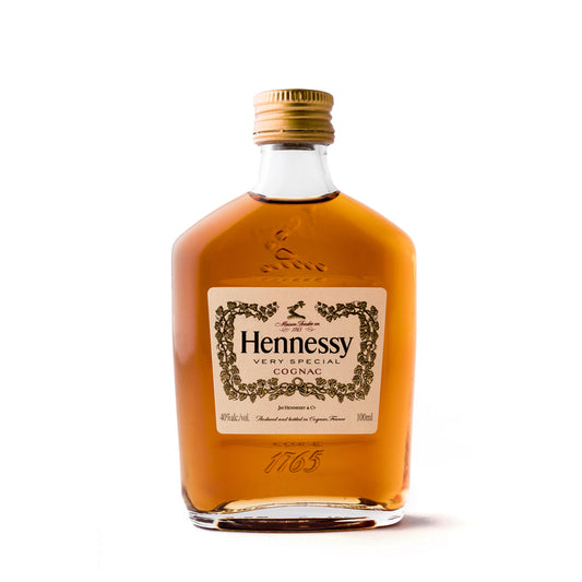 Hennessy Cognac Very Special 80 - 100ML