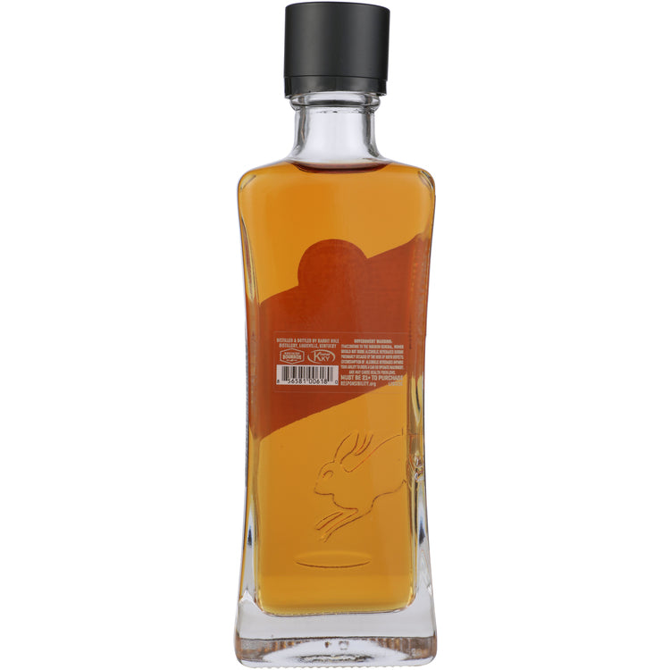 Rabbit Hole Straight Bourbon Cavehill 95 - 200ML