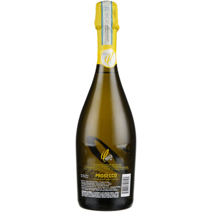 Il Prosecco - 750ML - Back