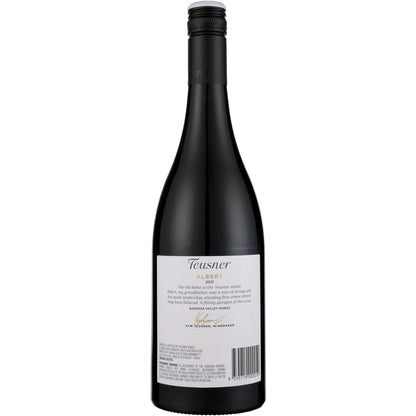 Teusner Shiraz Albert Barossa Valley 2021 - 750ML