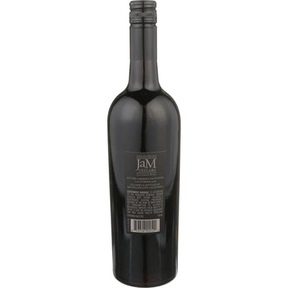 Butter Cabernet Sauvignon California - 750ML
