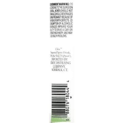 Ciroc Apple Flavored Vodka 70 - 375ML