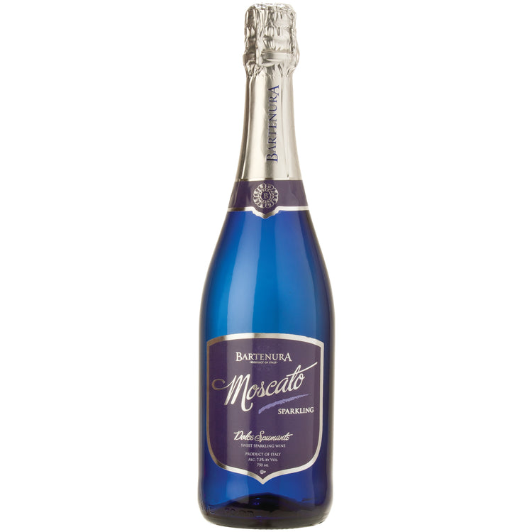 Bartenura Dolce Spumante Provincia Di Pavia - 750ML - Front