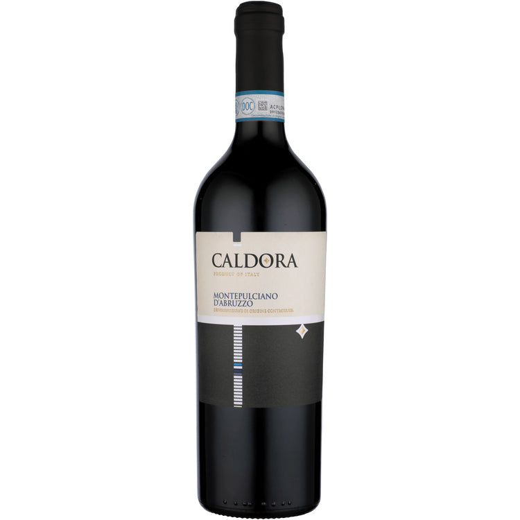 Caldora Montepulciano D'Abruzzo 2022 - 750ML