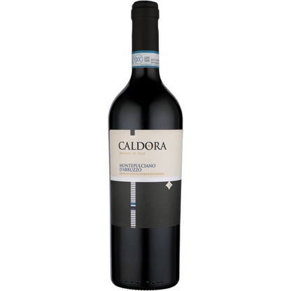 Caldora Montepulciano D'Abruzzo 2022 - 750ML