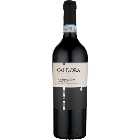 Caldora Montepulciano D'Abruzzo 2022 - 750ML