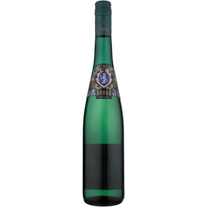 Bruno Slate Riesling Spatlese Mosel 2018 - 750ML