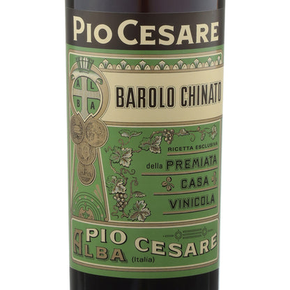 Pio Cesare Barolo Chinato - 750ML - Front Label