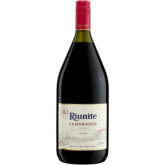 Riunite Lambrusco Emilia - 1.5L