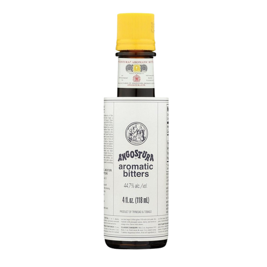 Angostura Bitters Aromatic - 4 Z