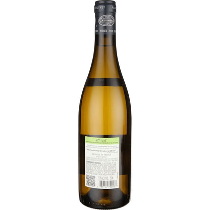 Pascal Jolivet Sauvignon Blanc Attitude Val De Loire 2023 - 750ML