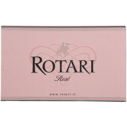 Rotari Trento Brut Rose - 187ML