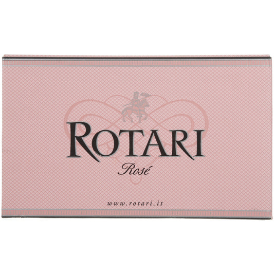 Rotari Trento Brut Rose - 187ML