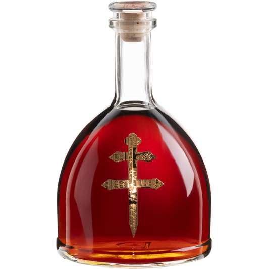 D'Usse Cognac Vsop 80 - 1.75L - Front