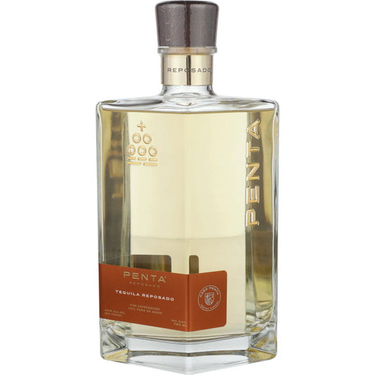 Penta Tequila Reposado 80 - 750ML