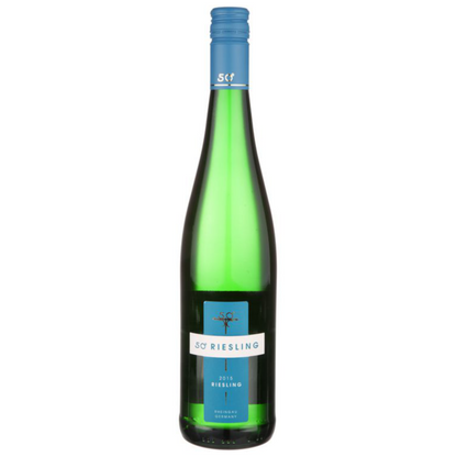 50 Degree Riesling Rheingau - 750ML - Front