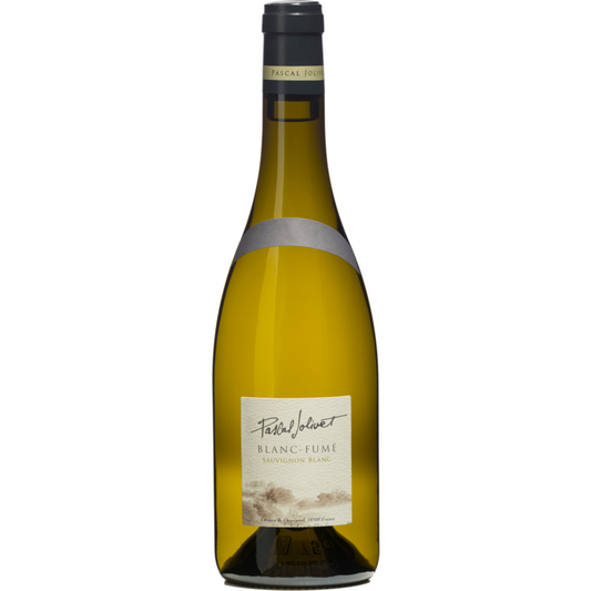 Pascal Jolivet Pouilly Fume 2022 - 750ML